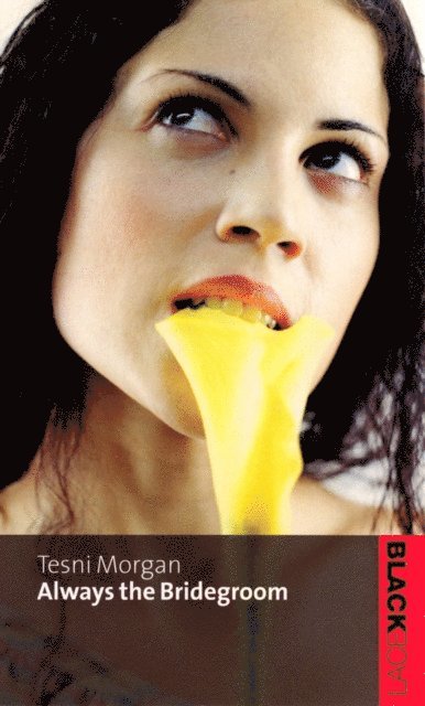 Tesni Morgan - Always The Bridegroom, E-bok