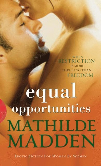 Mathilde Madden - Equal Opportunities, E-bok
