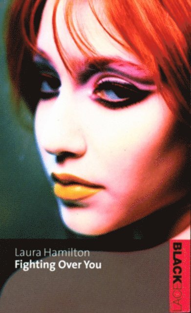 Laura Hamilton - Fighting Over You, E-bok