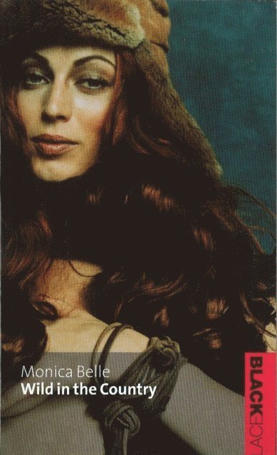 Monica Belle - Wild In The Country, E-bok