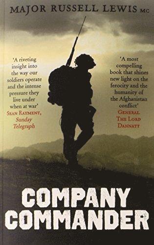 Company Commander