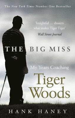 Big Miss av Hank Haney