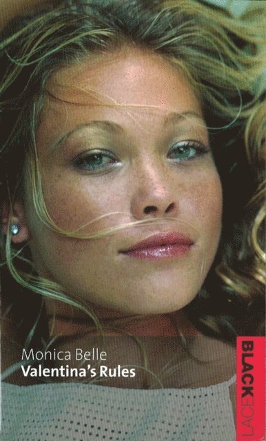 Monica Belle - Valentina's Rules, E-bok
