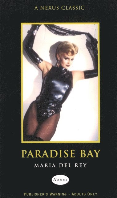 Maria Del Rey - Paradise Bay, E-bok