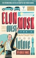 Elon Musk Young Readers? Edition