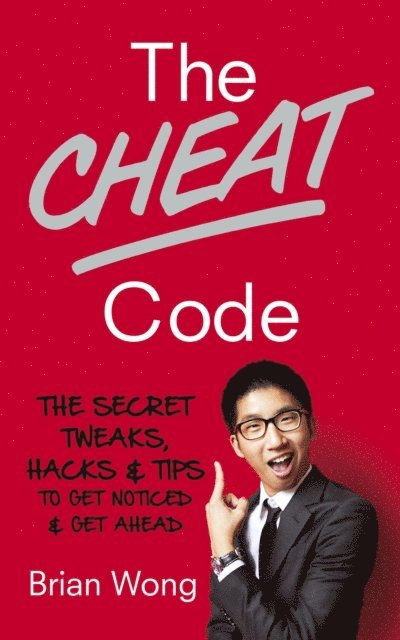 Brian Wong - Cheat Code, Ljudbok. Tillgänglighet: Lägg i varukorg