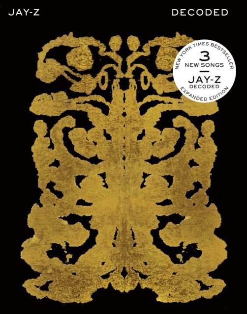 Jay Z - Decoded, E-bok. Tillgänglighet: Lägg i varukorg