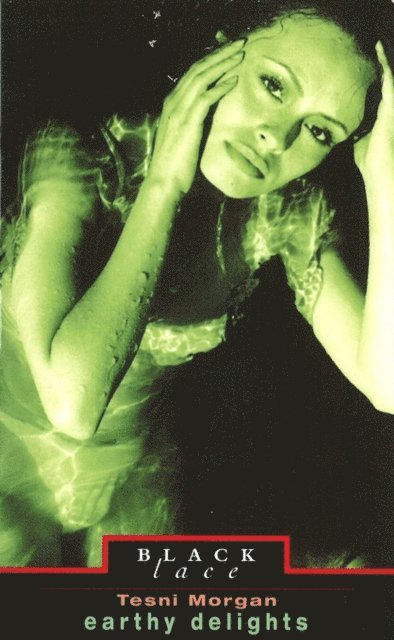 Tesni Morgan - Earthy Delights, E-bok