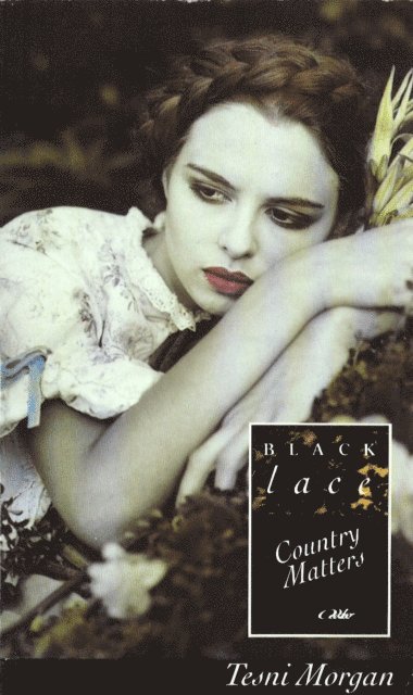 Tesni Morgan - Country Matters, E-bok