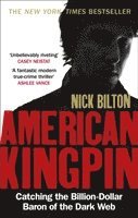Nick Bilton - American Kingpin, Häftad