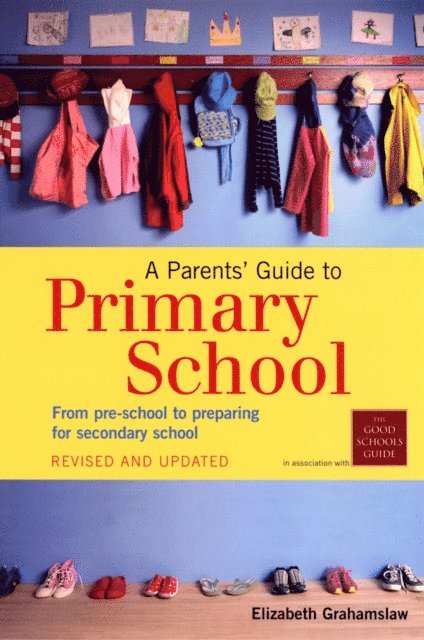 Parents' Guide To Primary School