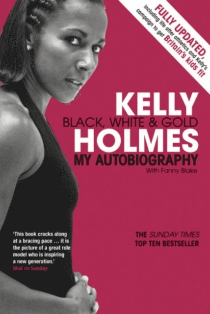 Kelly Holmes - Kelly Holmes, E-bok. Tillgänglighet: Lägg i varukorg