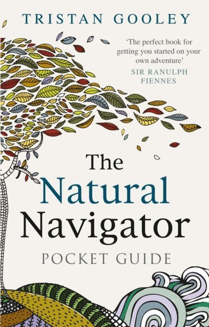 Tristan Gooley - Natural Navigator Pocket Guide, E-bok