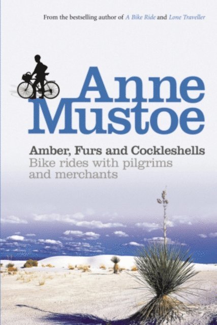 Anne Mustoe - Amber, Furs and Cockleshells, E-bok