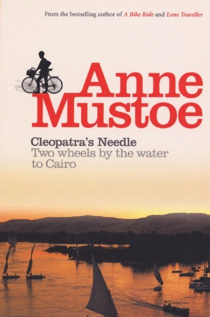 Anne Mustoe - Cleopatra's Needle, E-bok