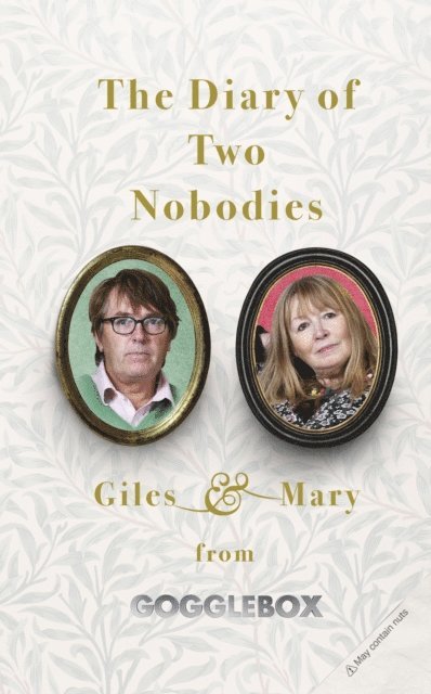 Diary of Two Nobodies
