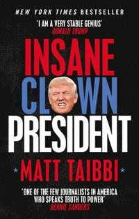 Insane Clown President