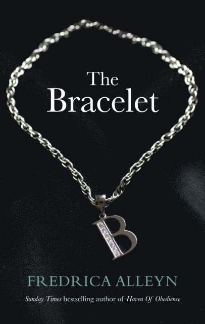 Fredrica Alleyn - Bracelet, E-bok