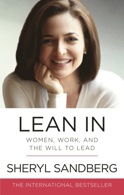 Sheryl Sandberg - Lean In, E-bok