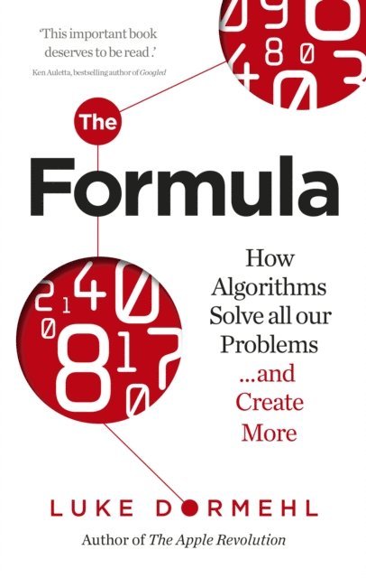 Luke Dormehl - Formula, E-bok