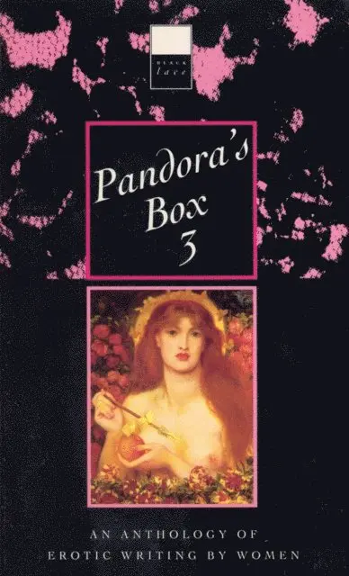 Kerri Sharp - Pandora's Box 3, E-bok. Tillgänglighet: Lägg i varukorg
