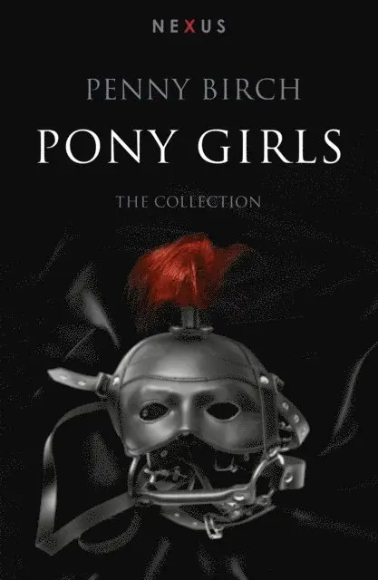 Penny Birch - Pony Girl Collection, E-bok. Tillgänglighet: Lägg i varukorg