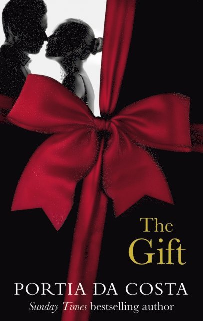 Portia Da Costa - Gift, E-bok