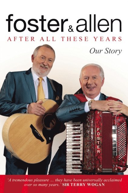 Mick Foster, Tony Allen - After All These Years, E-bok