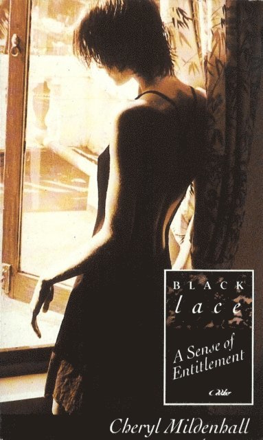 Cheryl Mildenhall - Sense Of Entitlement, E-bok