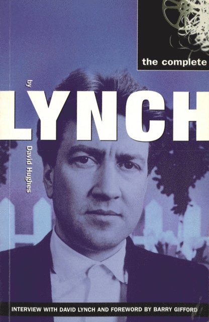 David Hughes - Complete Lynch, E-bok