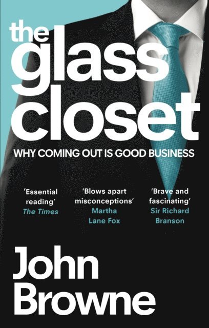 John Browne - Glass Closet, E-bok. Tillgänglighet: Lägg i varukorg