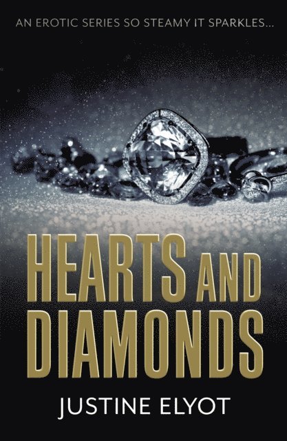 Justine Elyot - Hearts and Diamonds, E-bok
