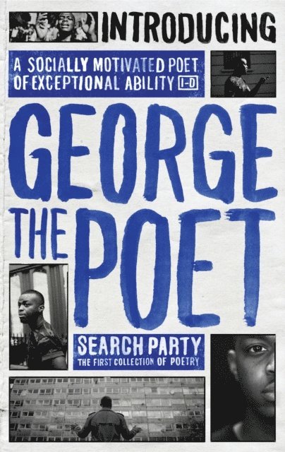 George the Poet - Introducing George The Poet, E-bok