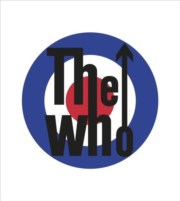 Ben Marshall, Pete Townshend, Roger Daltrey - Who, E-bok