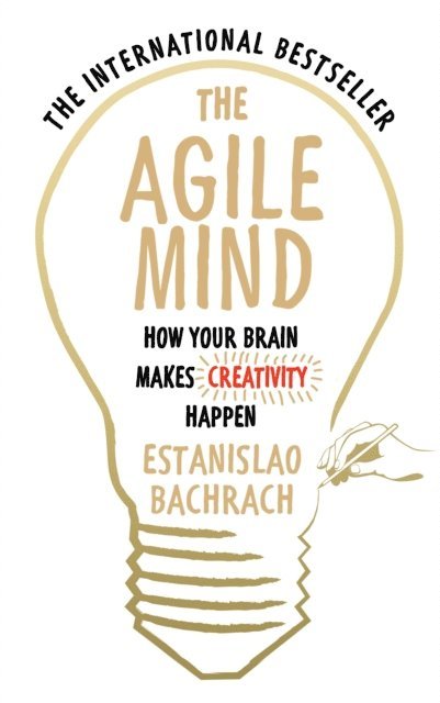 Estanislao Bachrach - Agile Mind, E-bok