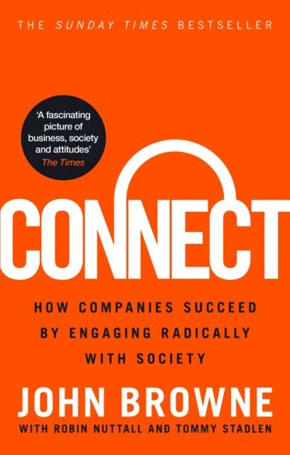 John Browne, Robin Nuttall, Tommy Stadlen - Connect, E-bok. Tillgänglighet: Lägg i varukorg