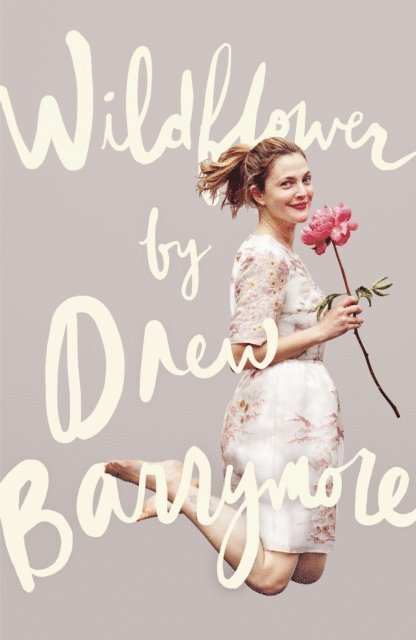 Drew Barrymore - Wildflower, E-bok. Tillgänglighet: Lägg i varukorg
