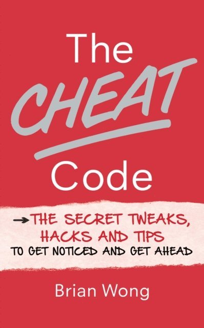 Brian Wong - Cheat Code, E-bok. Tillgänglighet: Lägg i varukorg