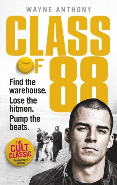 Class of '88
