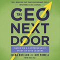 CEO Next Door