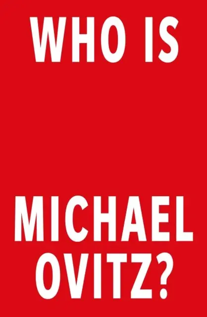 Michael Ovitz - Who Is Michael Ovitz?, E-bok. Tillgänglighet: Lägg i varukorg