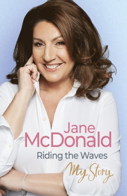 Jane McDonald - Riding the Waves, E-bok. Tillgänglighet: Lägg i varukorg