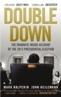 John Heilemann, Mark Halperin - Double Down, Häftad