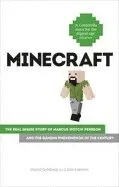 Daniel Goldberg, Linus Larsson - Minecraft, Häftad