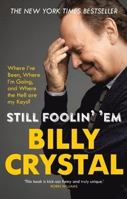 Billy Crystal - Still Foolin' 'Em, Häftad
