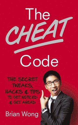 Brian Wong - Cheat Code, Häftad. Tillgänglighet: Lägg i varukorg