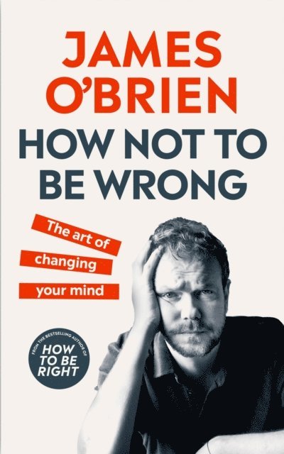 James O'Brien - How Not To Be Wrong, E-bok