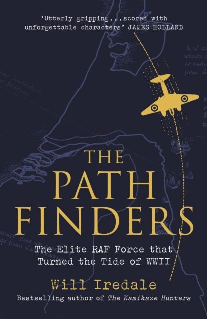 Will Iredale - Pathfinders, E-bok