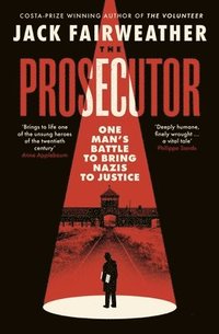 Prosecutor