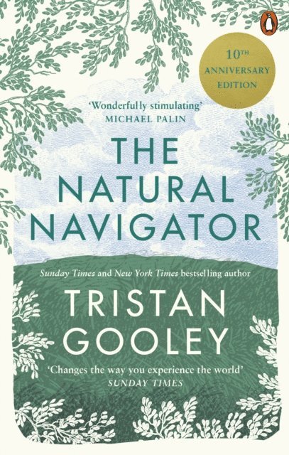 Tristan Gooley - Natural Navigator, E-bok